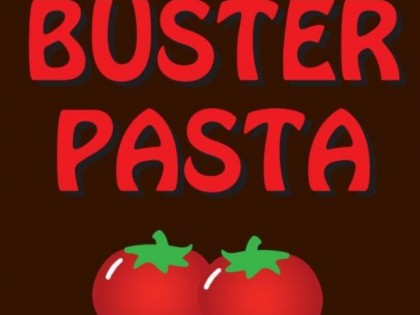 Фото: Buster Pasta